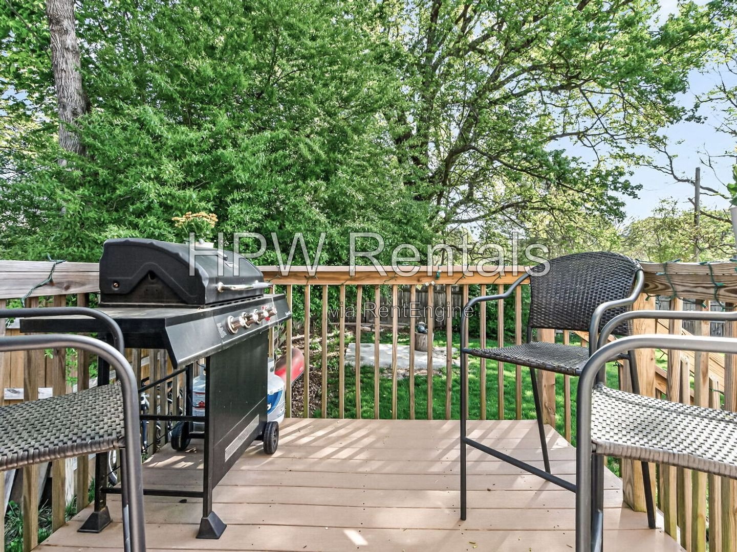 Walk to Downtown Wake Forest!! property image