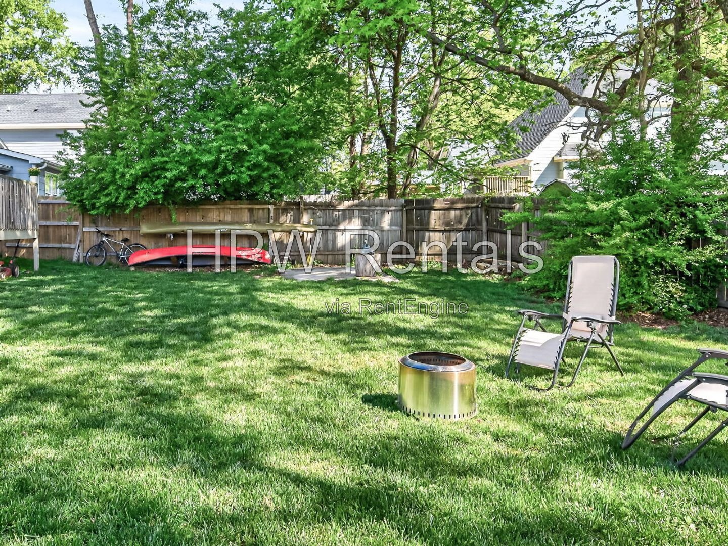 Walk to Downtown Wake Forest!! property image