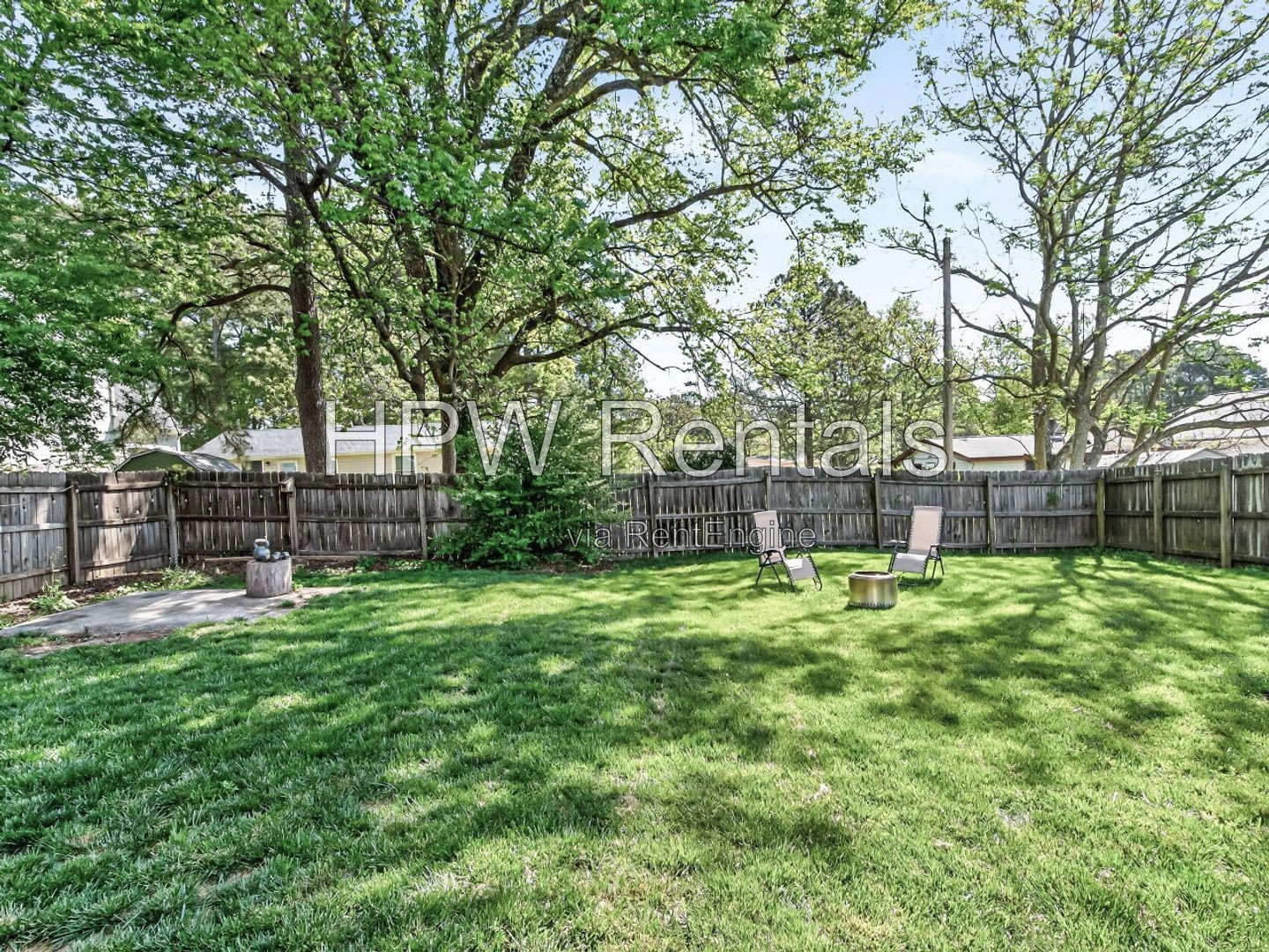 Walk to Downtown Wake Forest!! property image