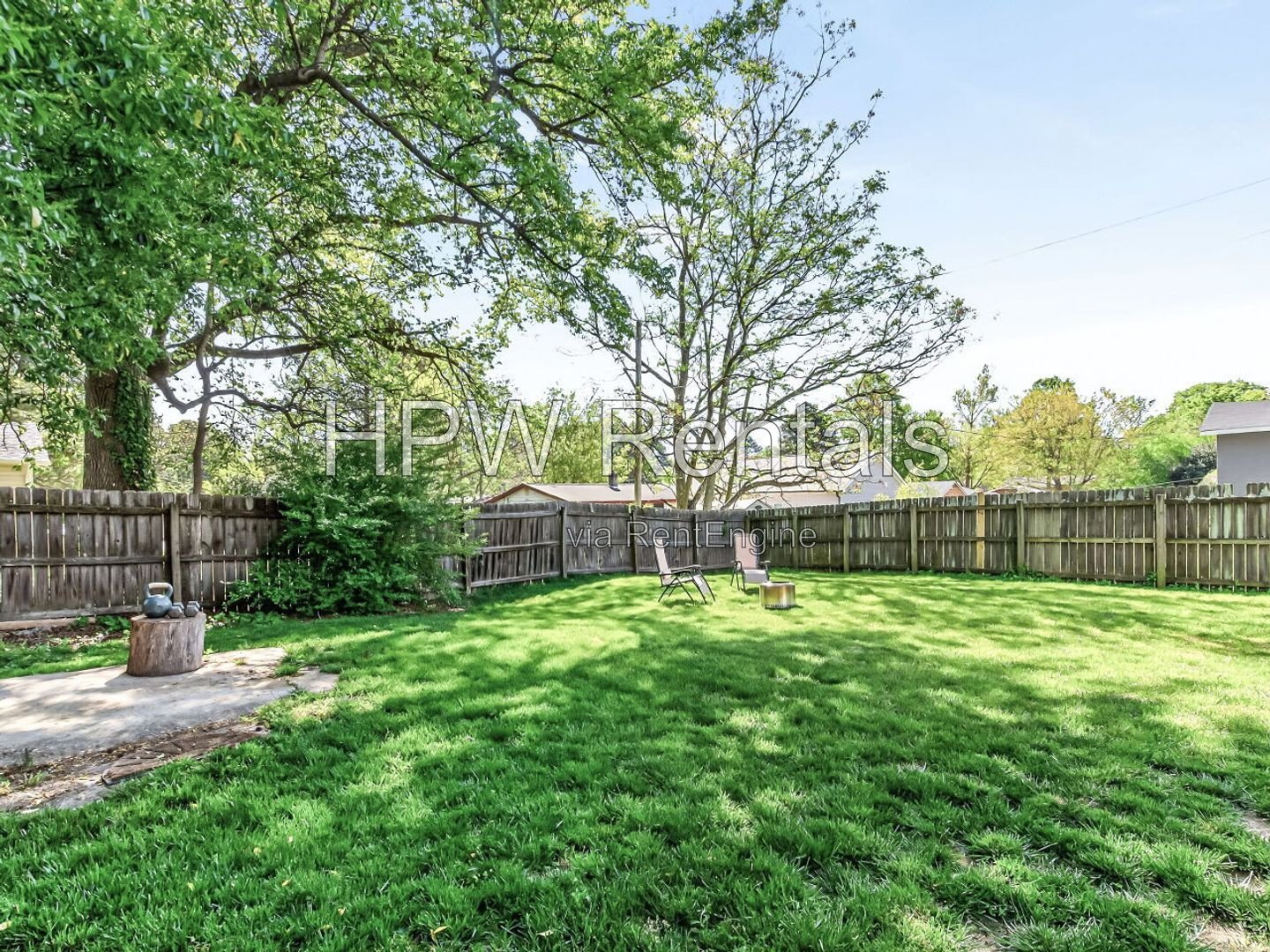 Walk to Downtown Wake Forest!! property image