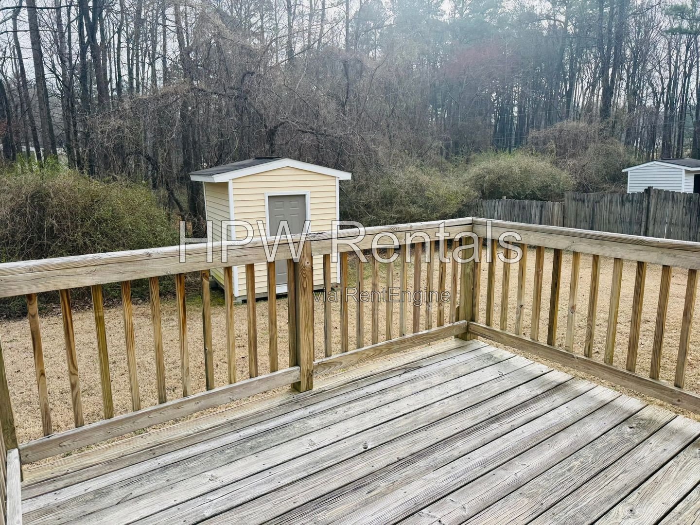 Short term lease available! property image