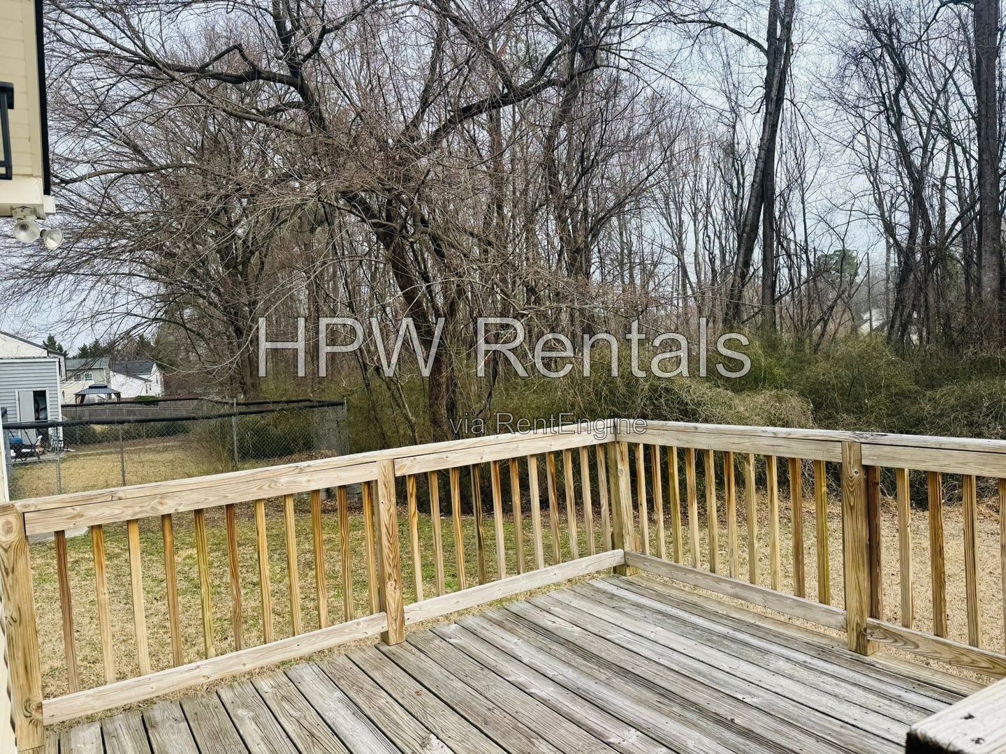 Short term lease available! property image