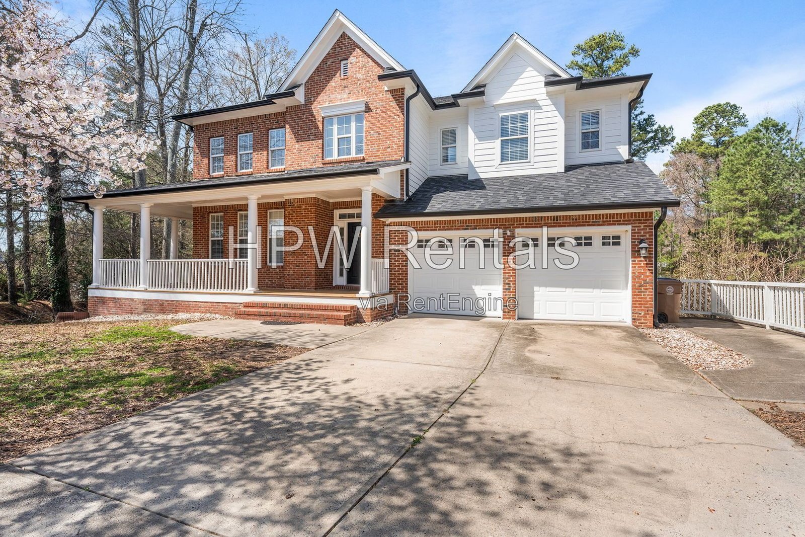 August Move-in, Cary Park! property image