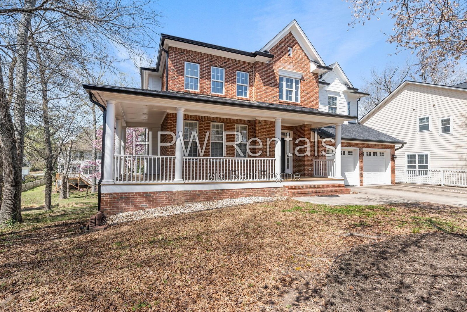 August Move-in, Cary Park! property image