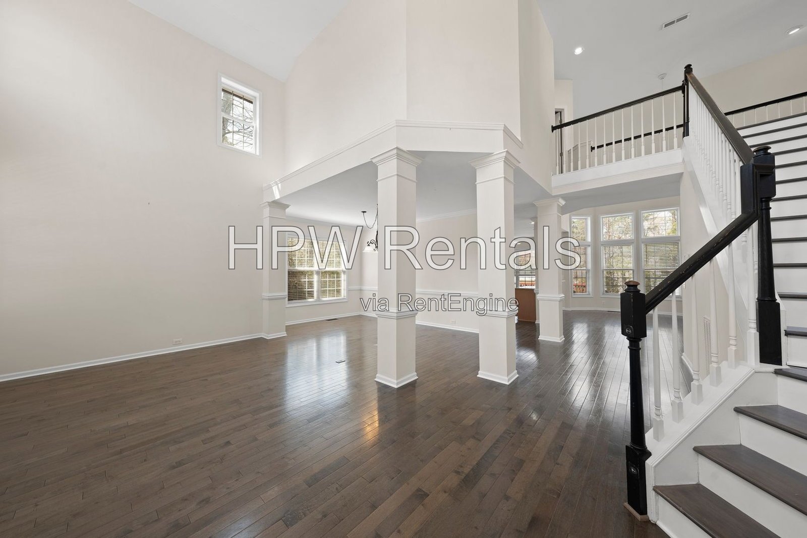 August Move-in, Cary Park! property image