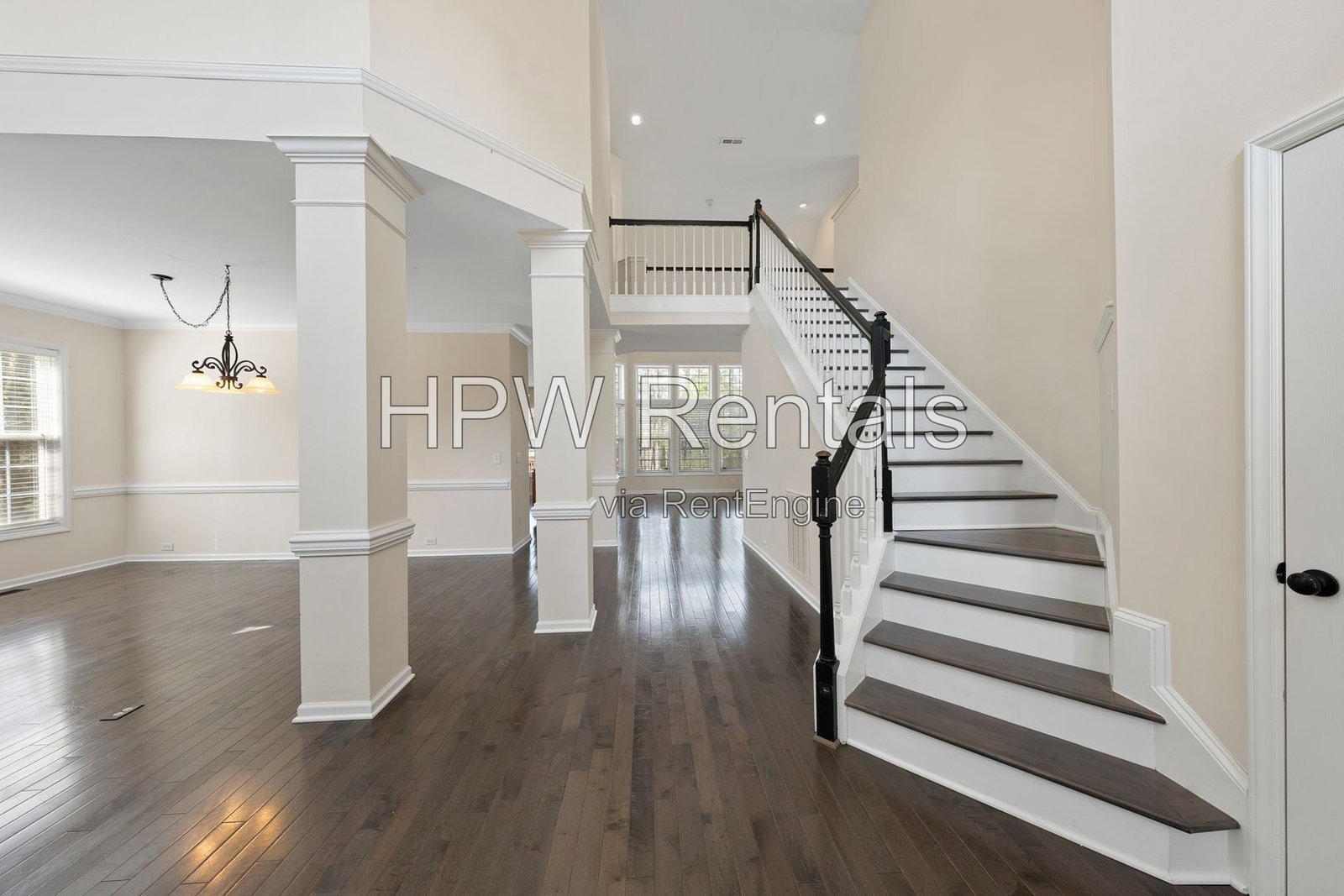 August Move-in, Cary Park! property image