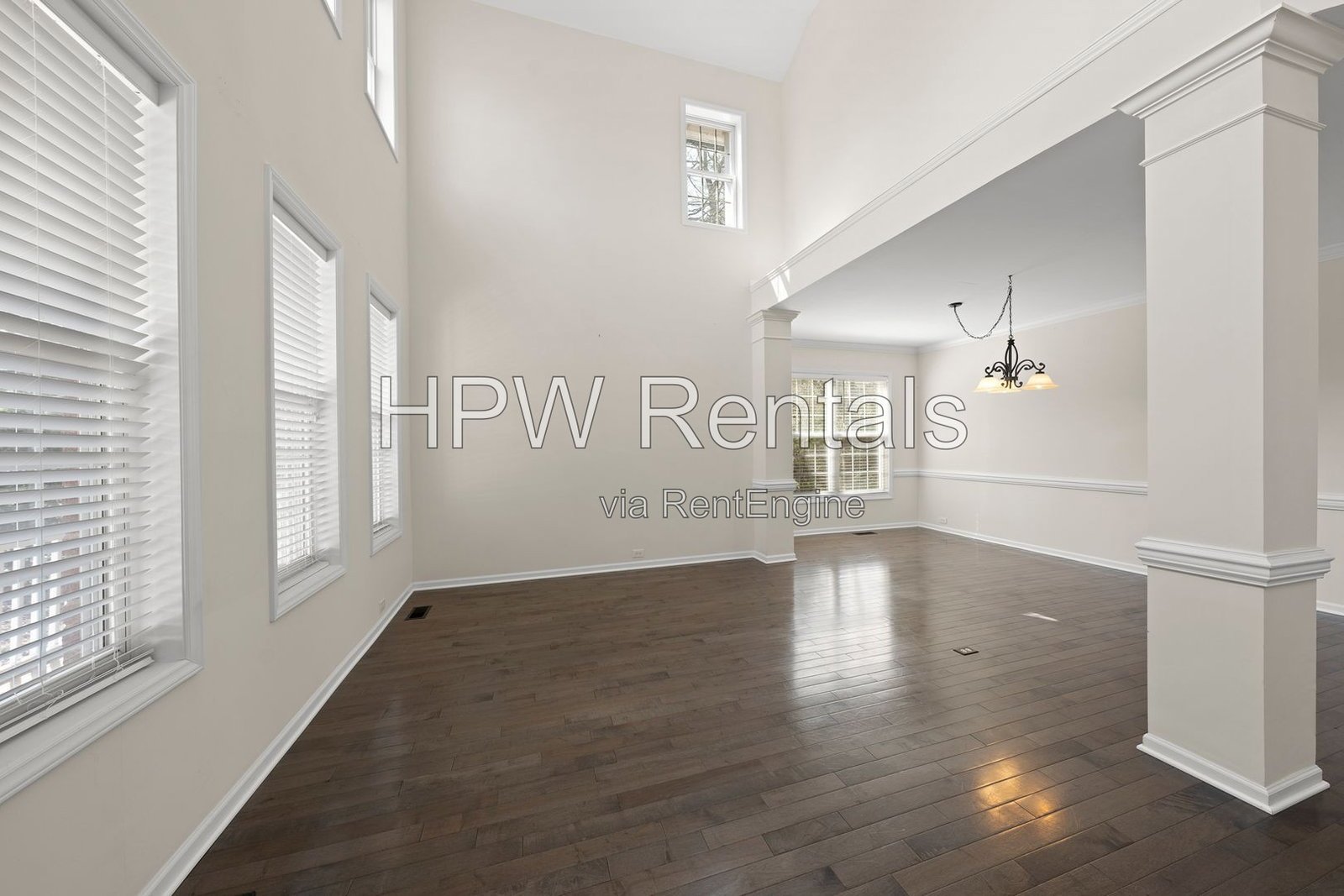 August Move-in, Cary Park! property image