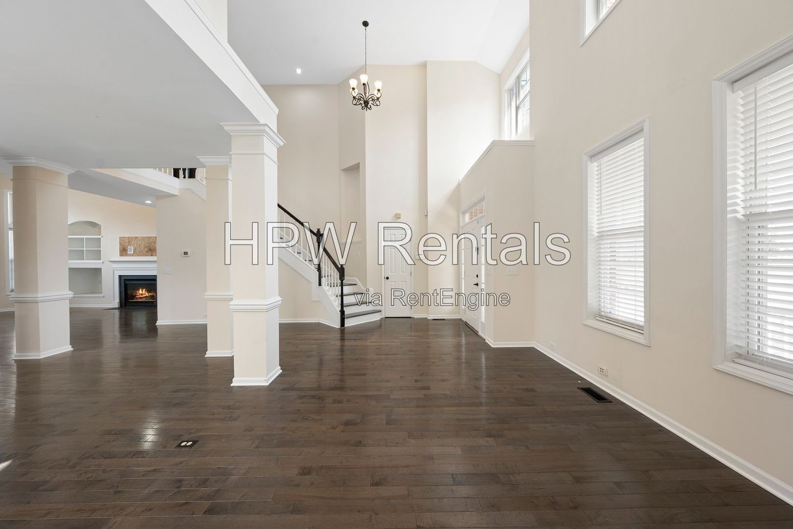 August Move-in, Cary Park! property image