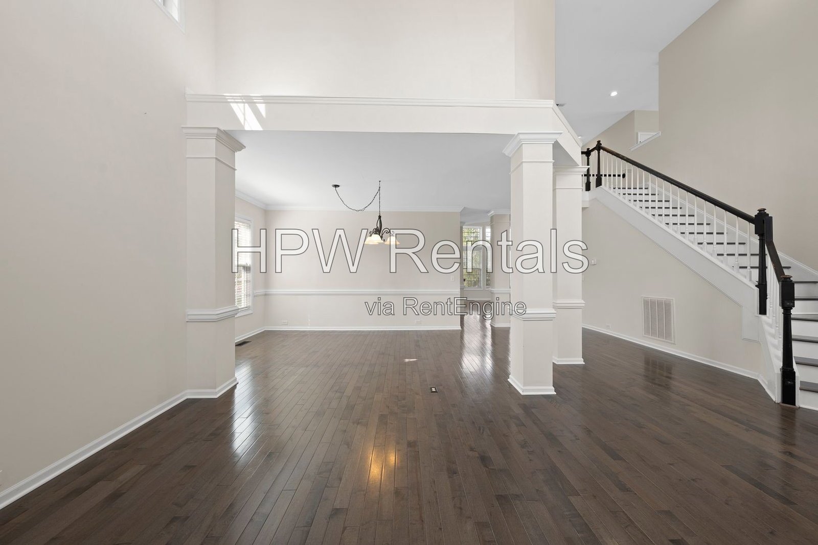 August Move-in, Cary Park! property image