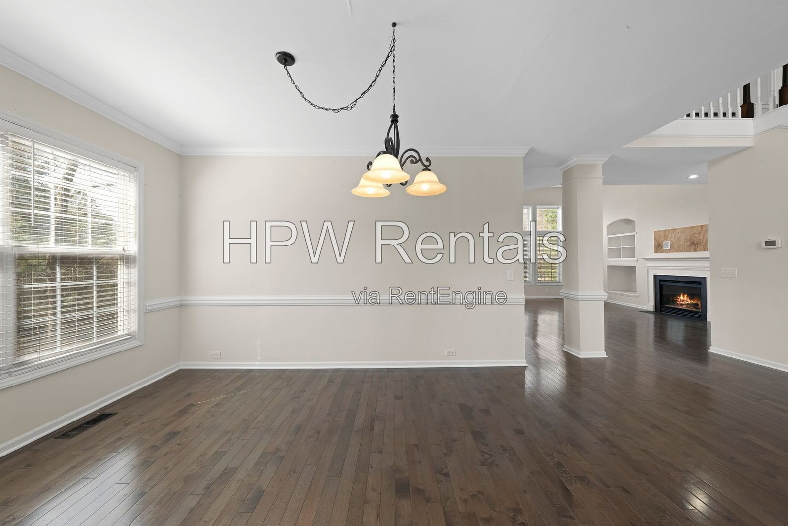 August Move-in, Cary Park! property image