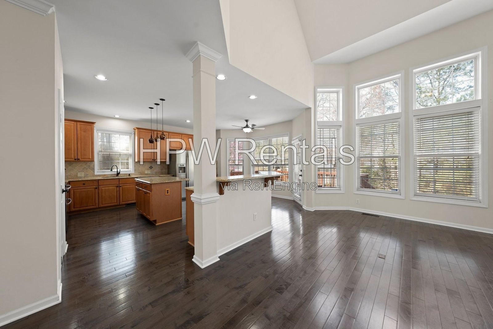 August Move-in, Cary Park! property image