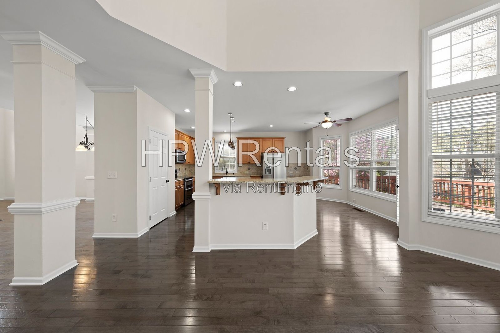 August Move-in, Cary Park! property image