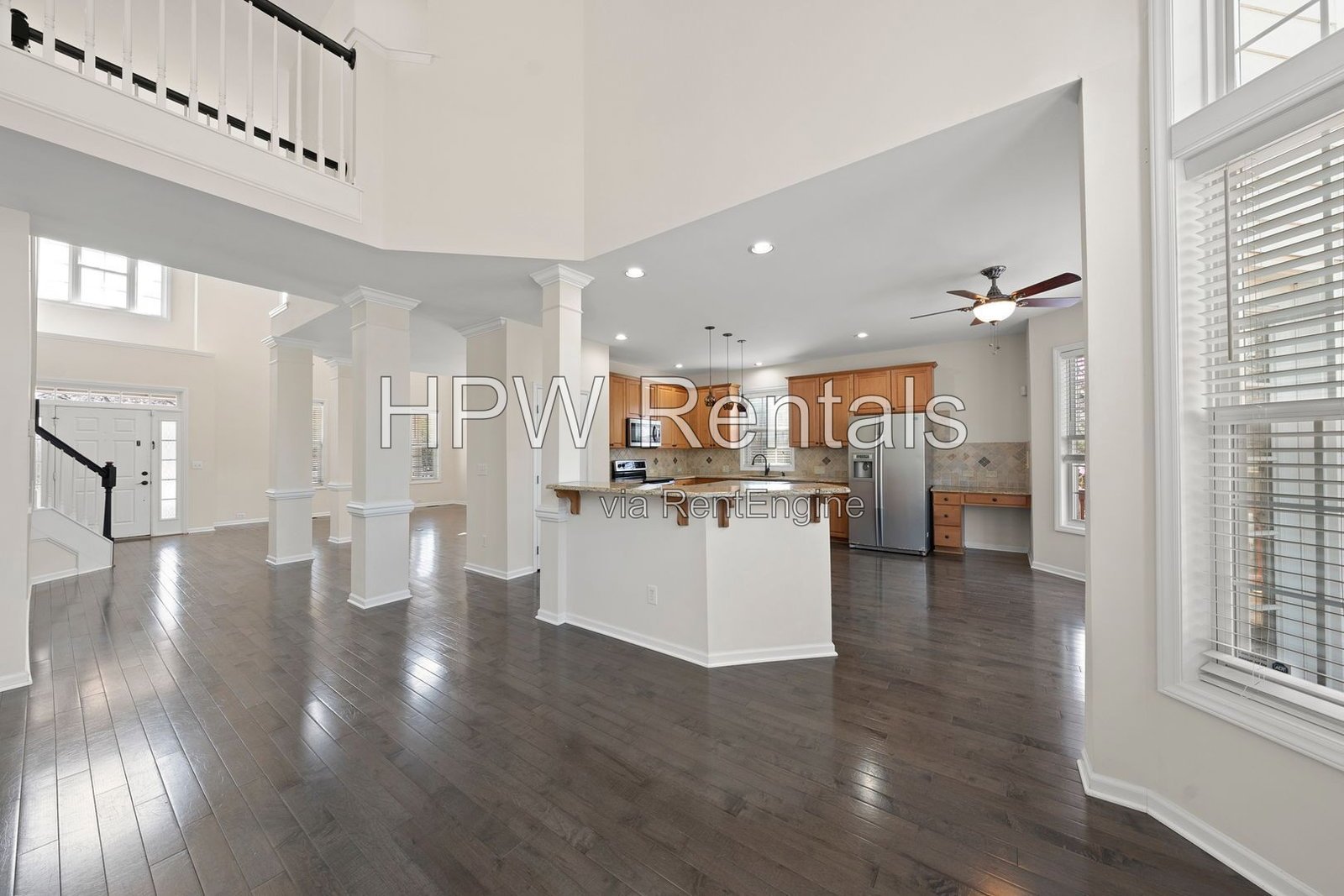August Move-in, Cary Park! property image