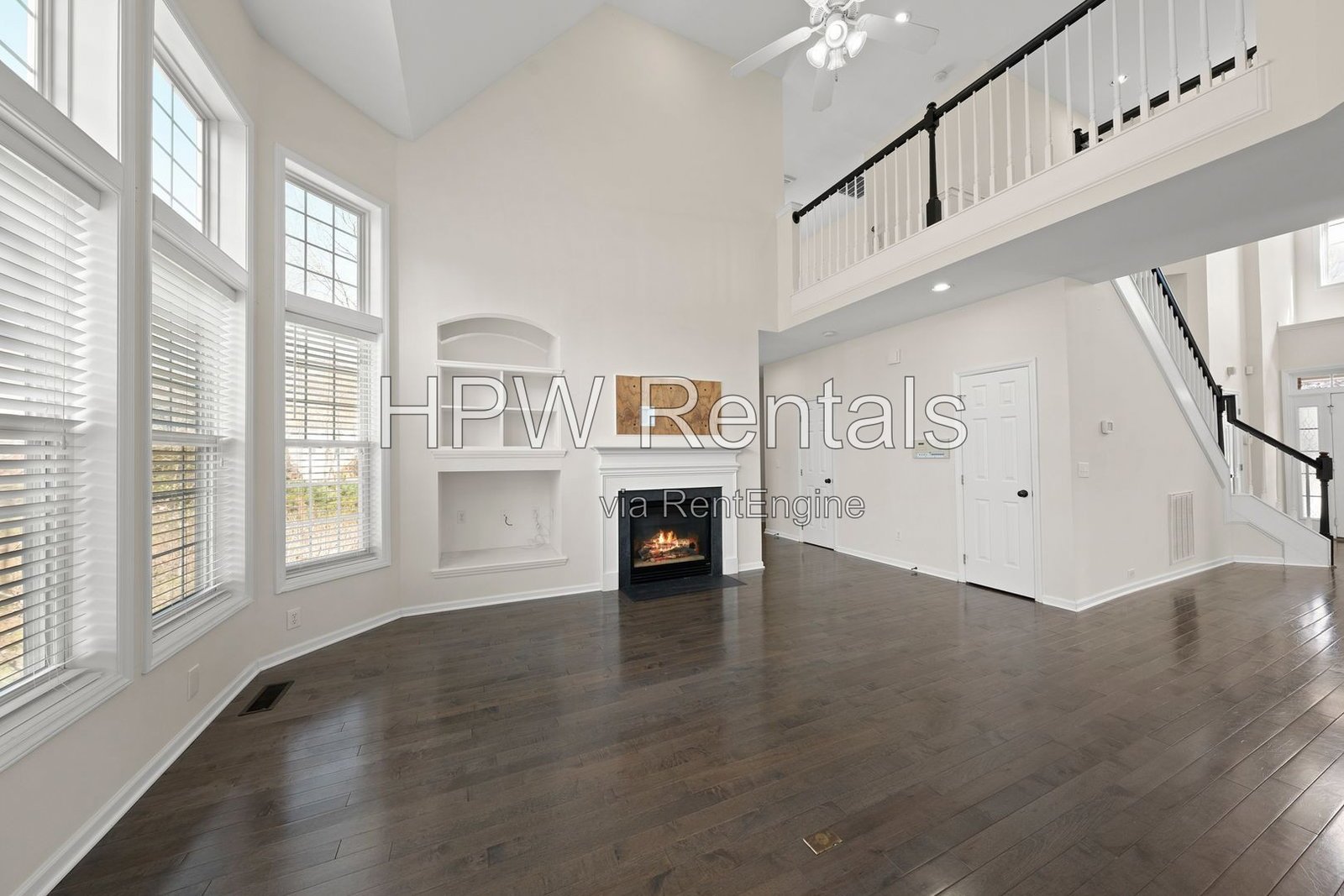 August Move-in, Cary Park! property image