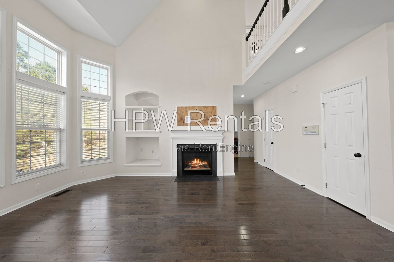 August Move-in, Cary Park! property image