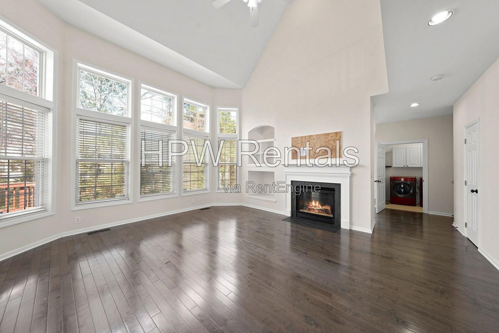 August Move-in, Cary Park! property image