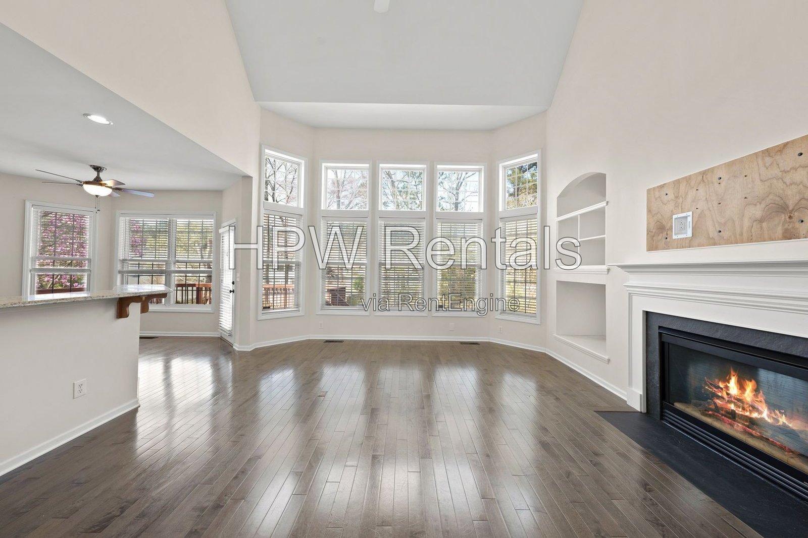 August Move-in, Cary Park! property image