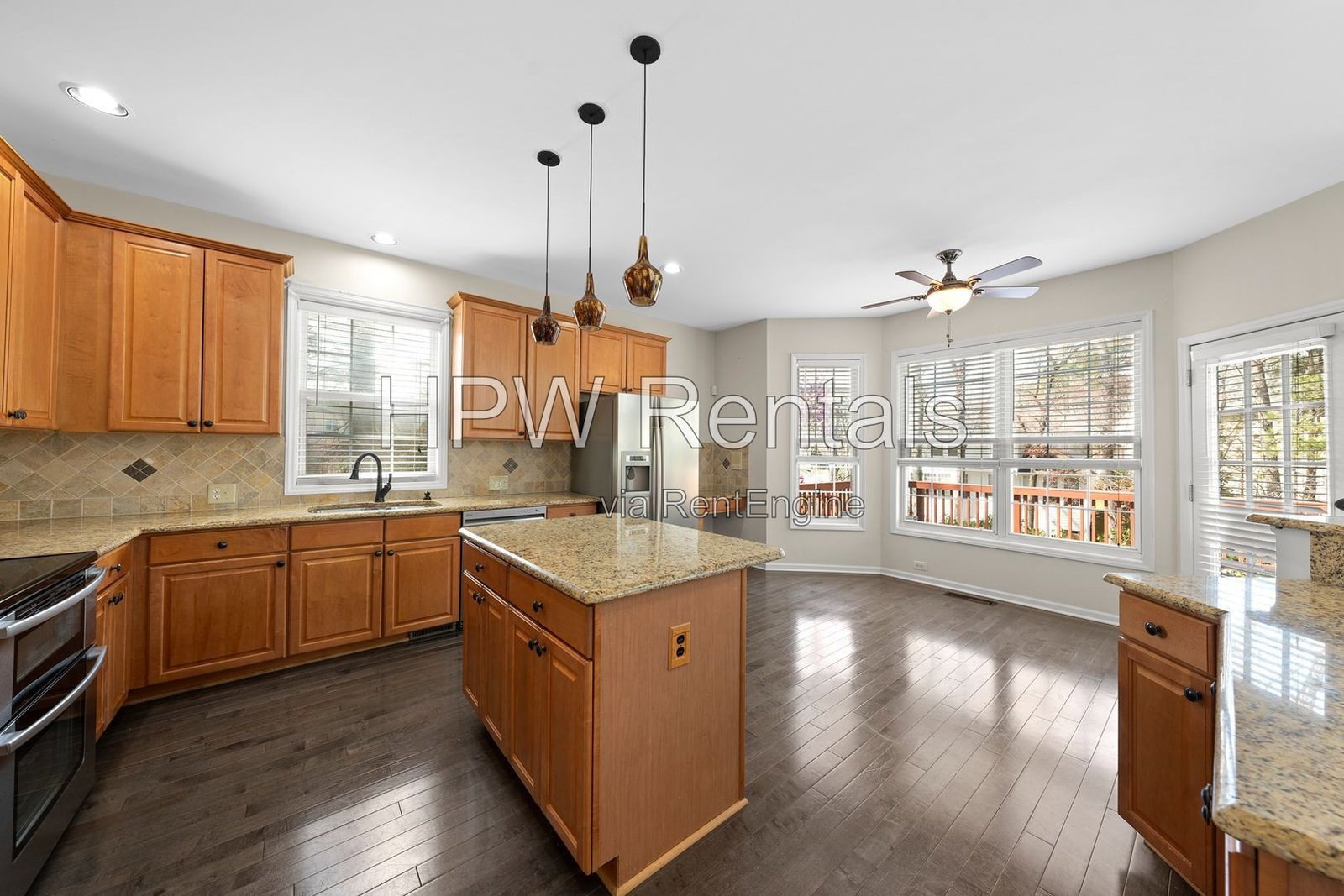 August Move-in, Cary Park! property image