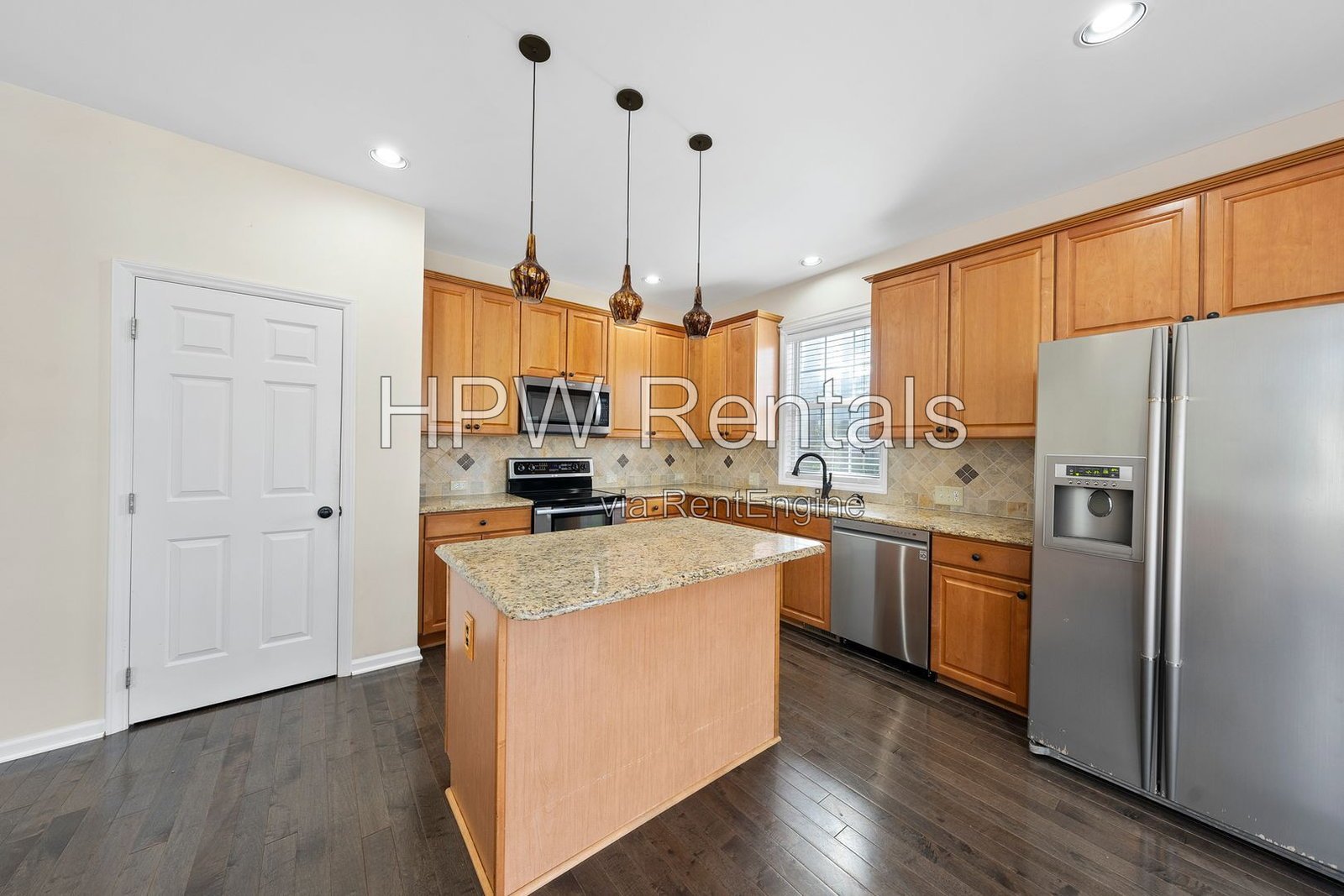 August Move-in, Cary Park! property image
