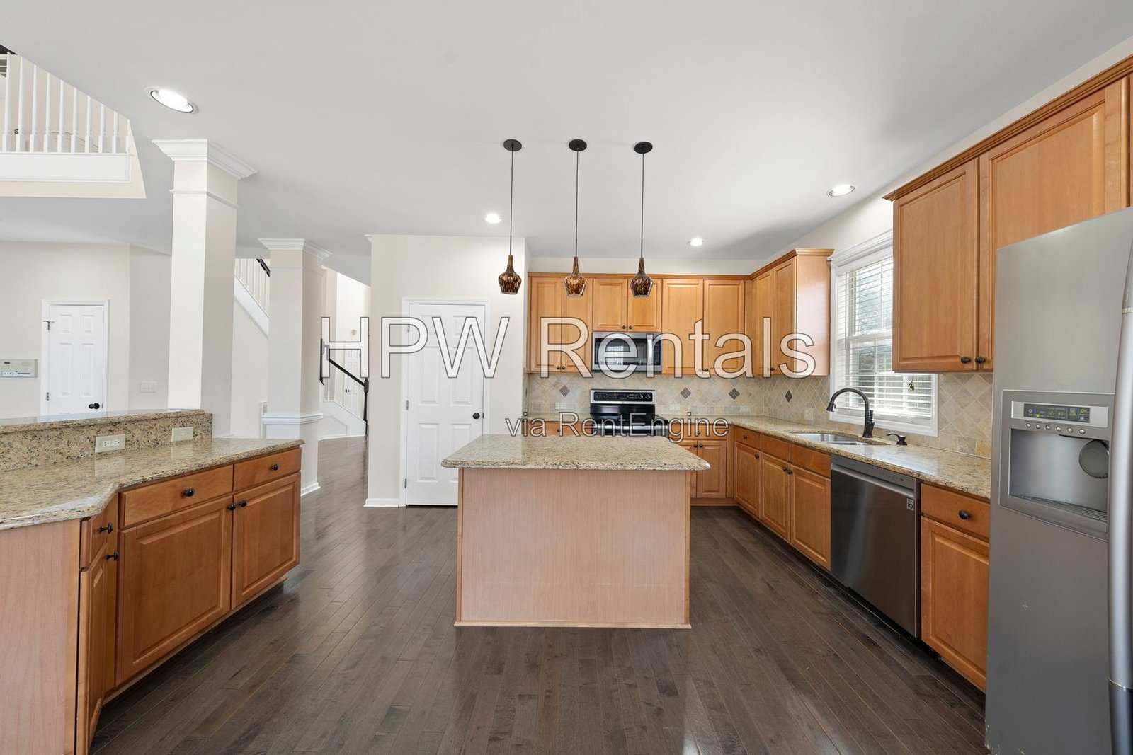 August Move-in, Cary Park! property image