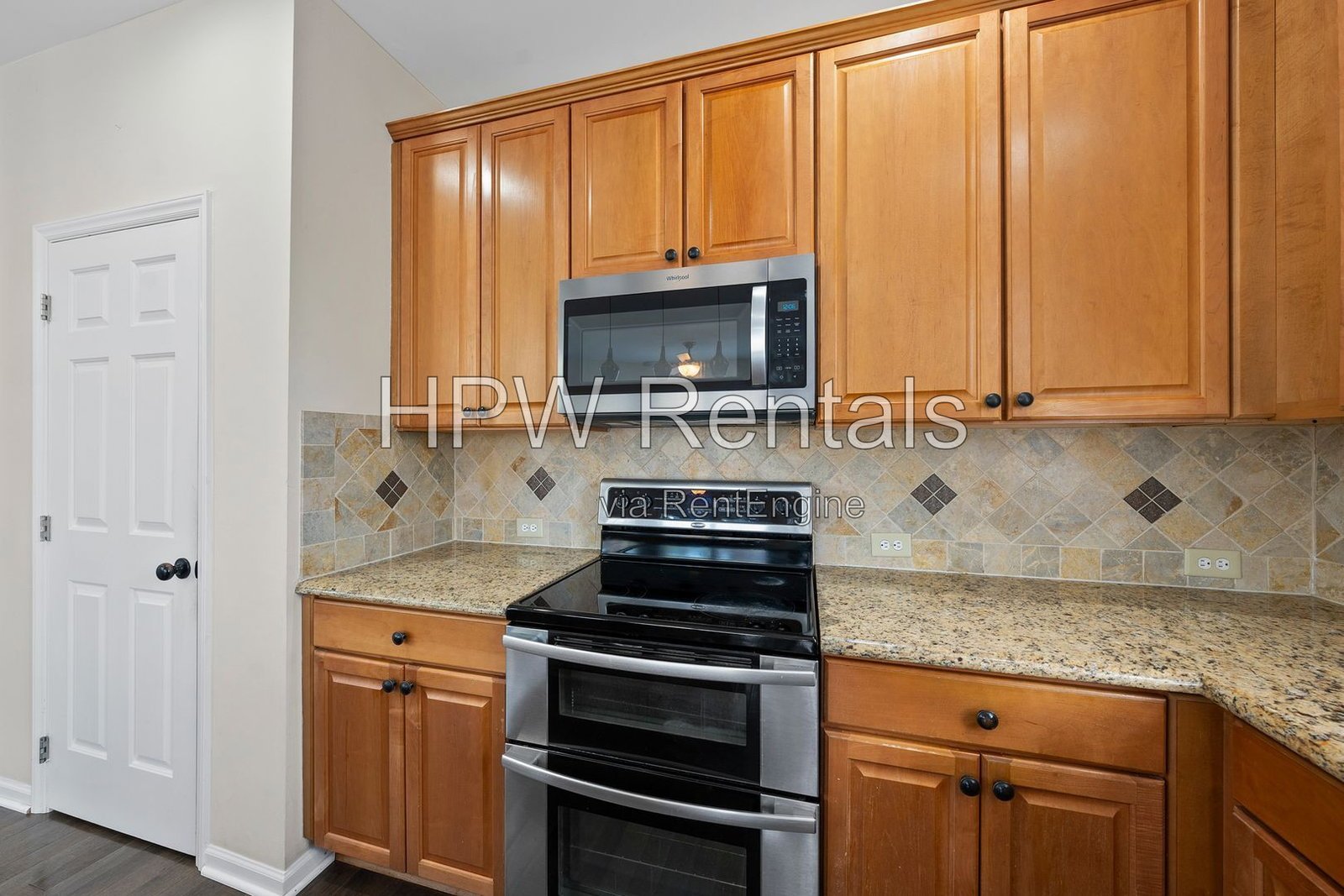 August Move-in, Cary Park! property image