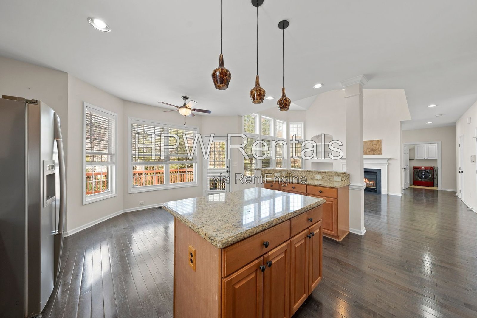 August Move-in, Cary Park! property image