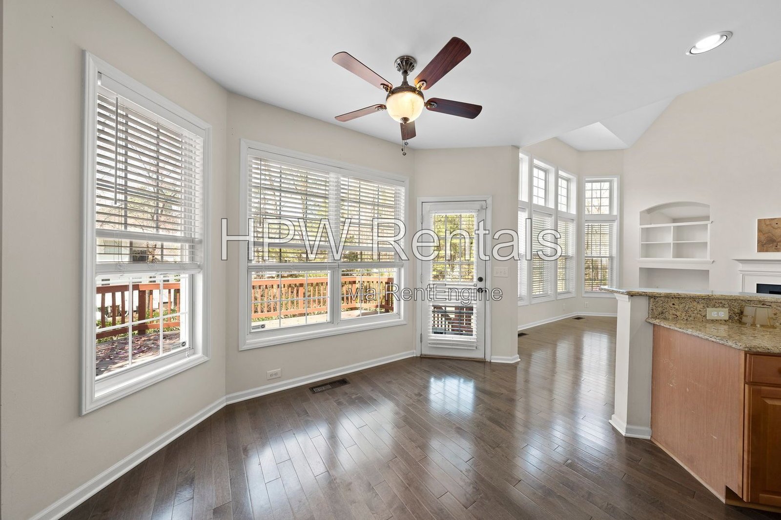 August Move-in, Cary Park! property image