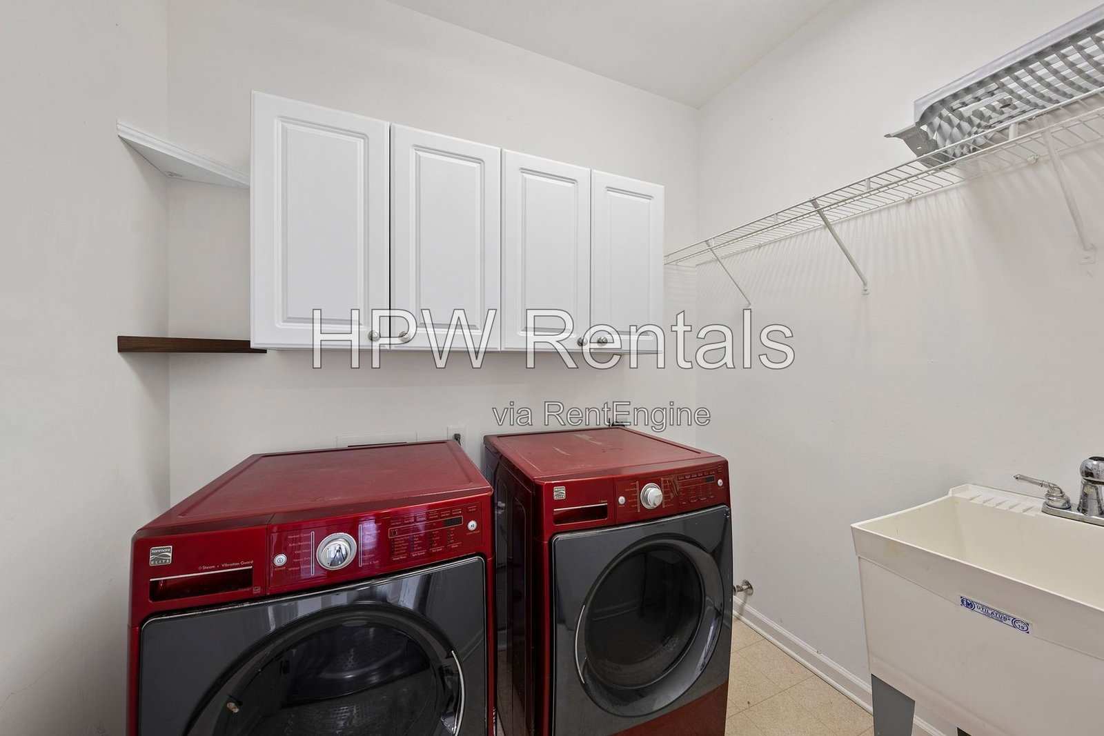 August Move-in, Cary Park! property image