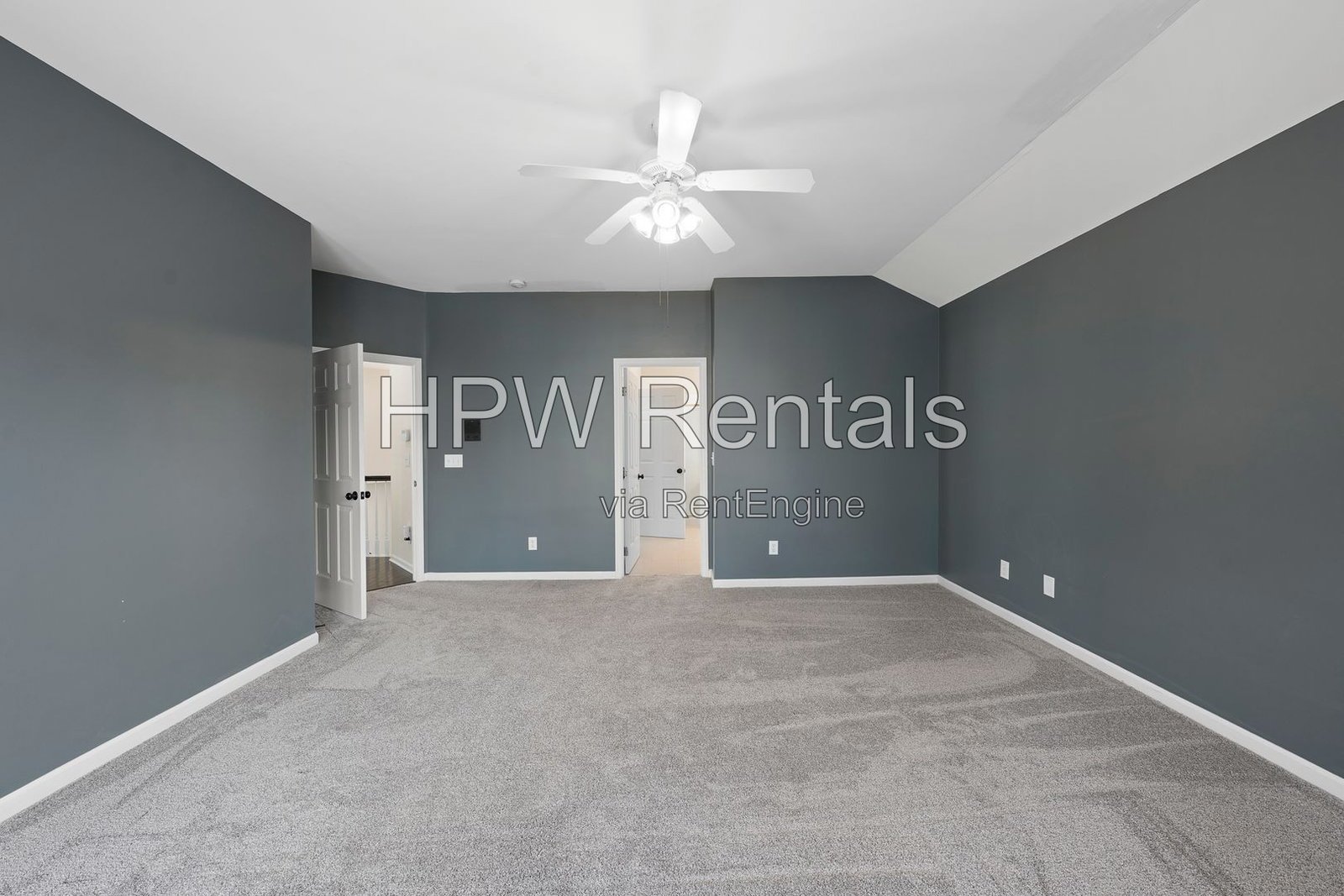 August Move-in, Cary Park! property image