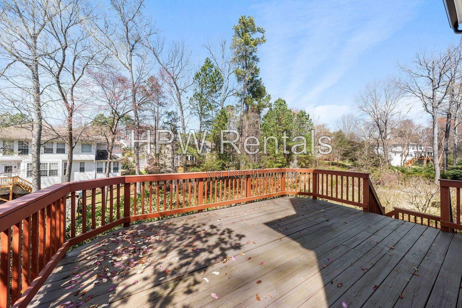 August Move-in, Cary Park! property image