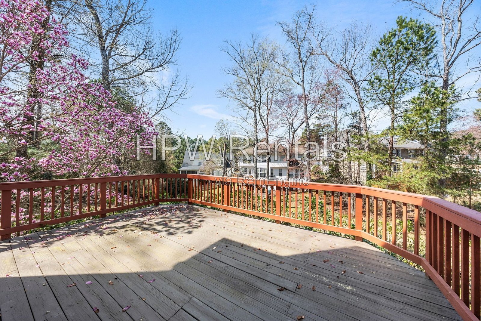 August Move-in, Cary Park! property image
