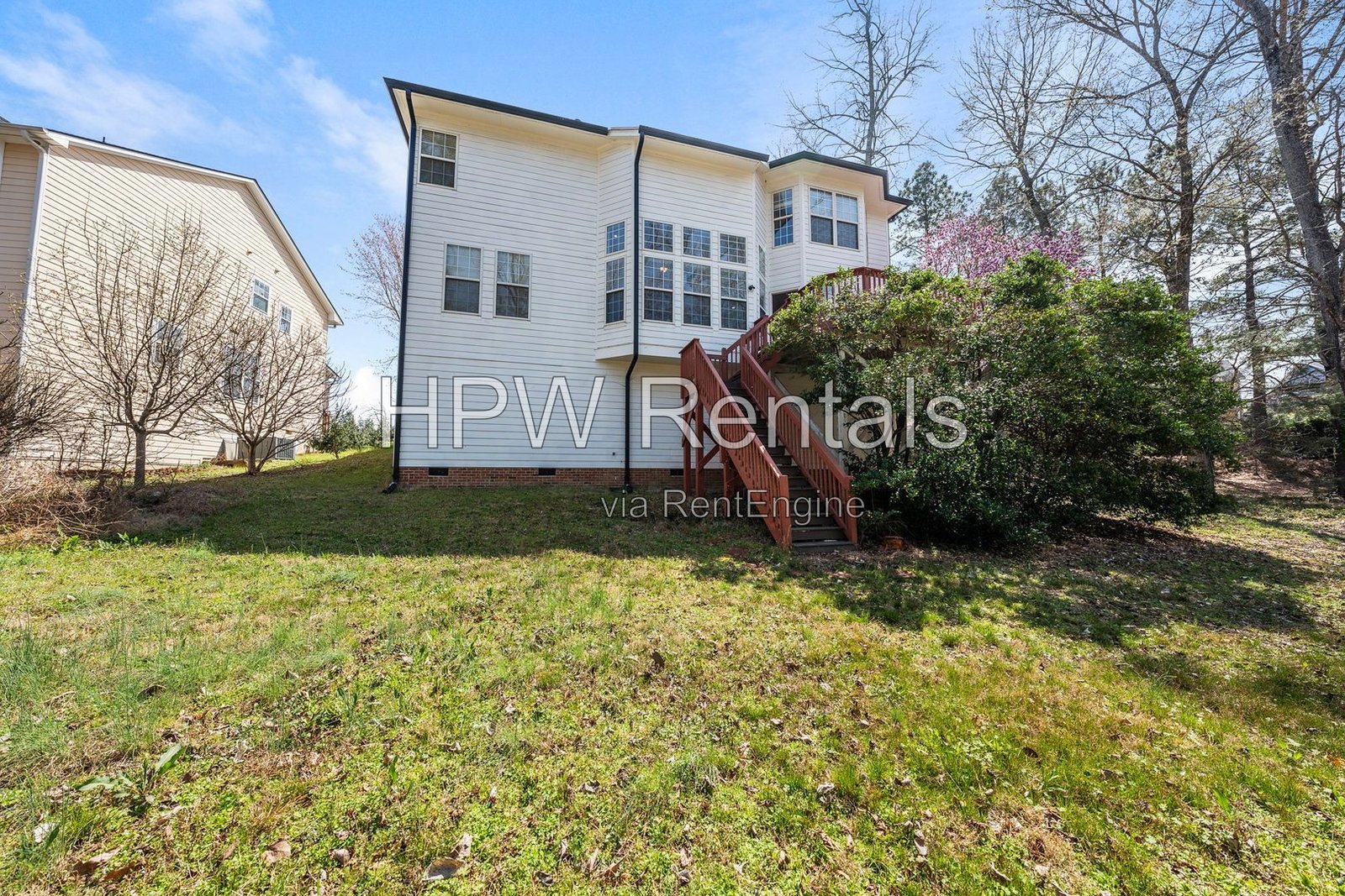 August Move-in, Cary Park! property image