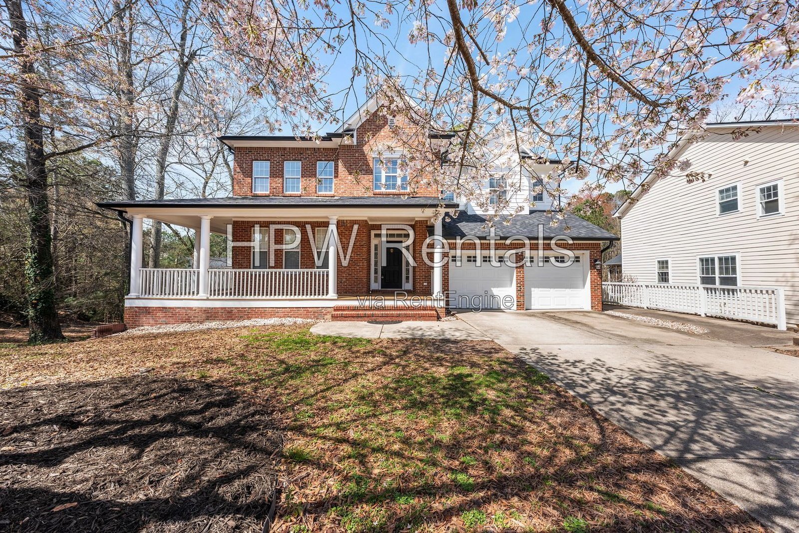 August Move-in, Cary Park! property image