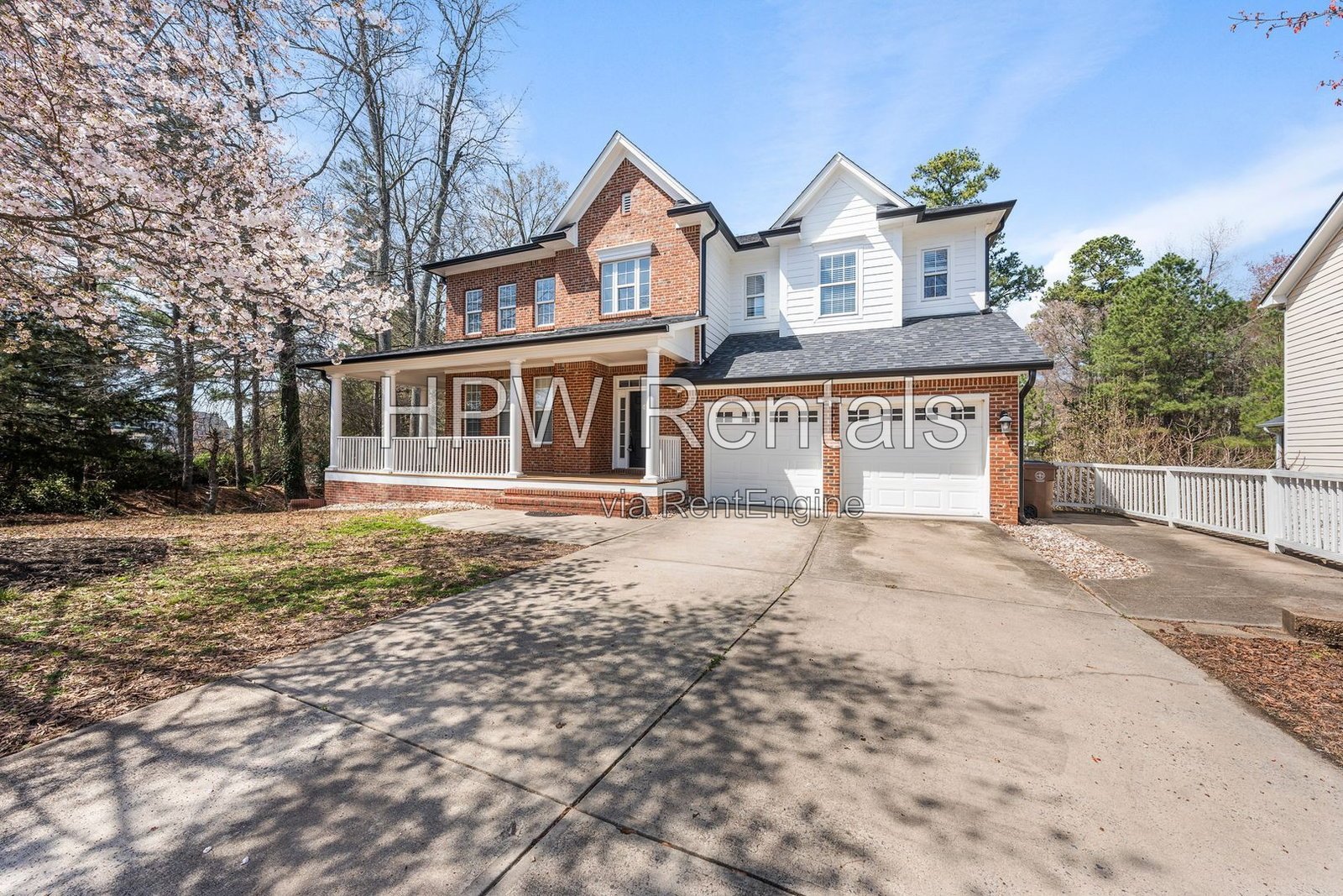 August Move-in, Cary Park! property image