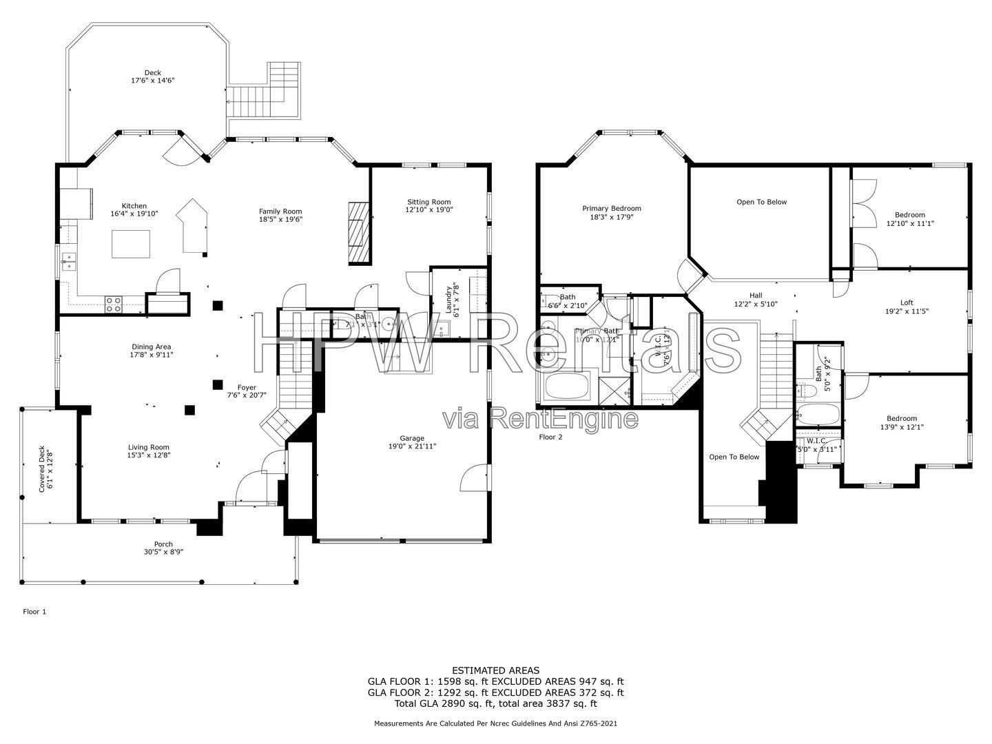 August Move-in, Cary Park! property image
