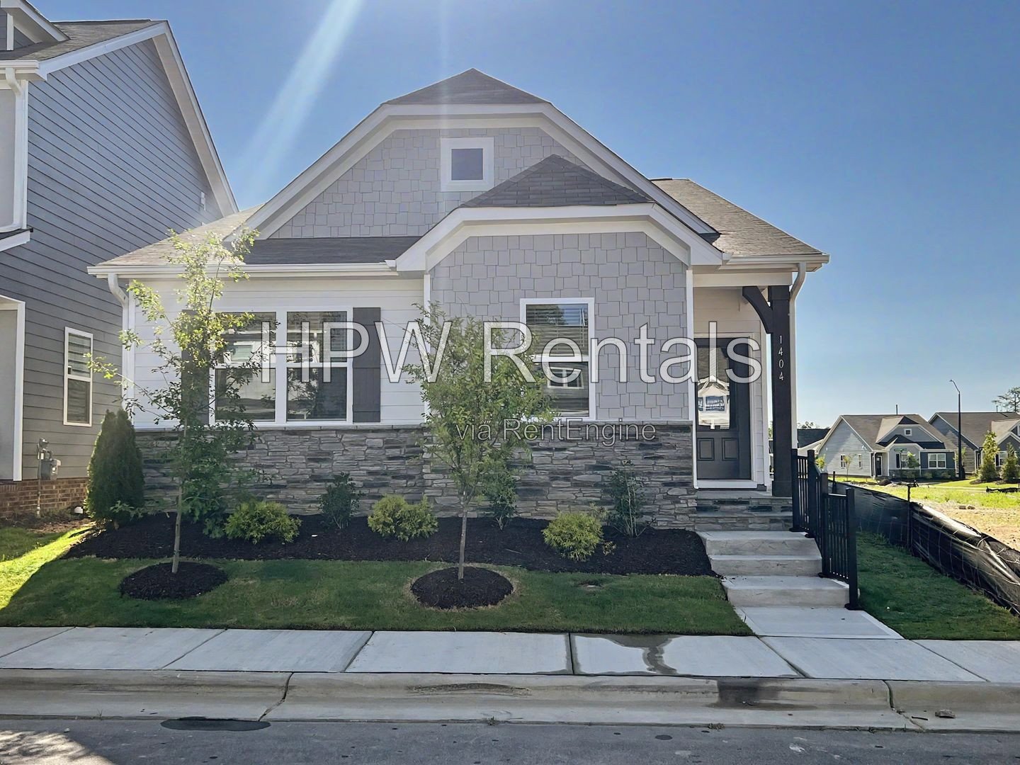 Brand New in Knightdale! property image