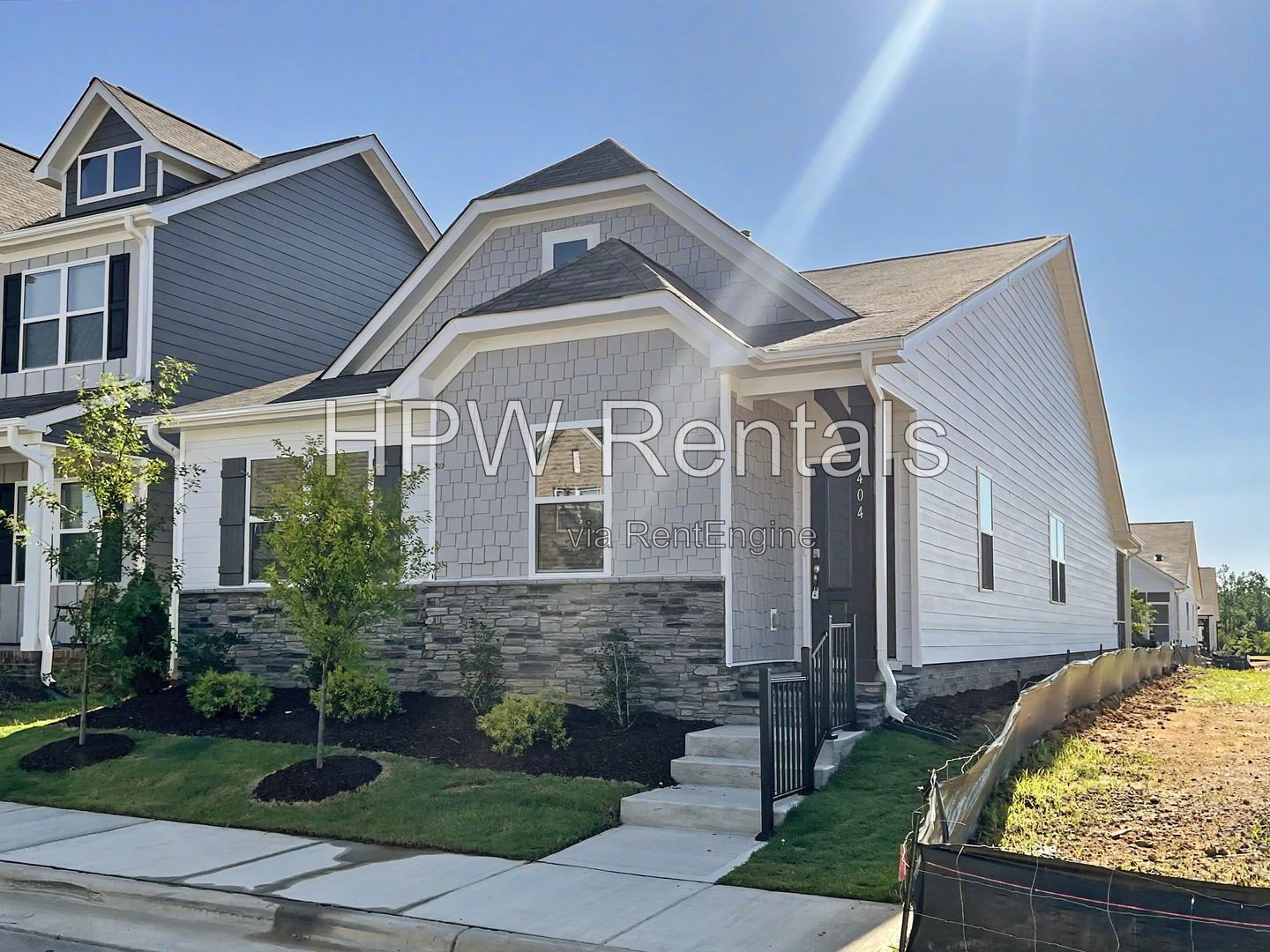 Brand New in Knightdale! property image