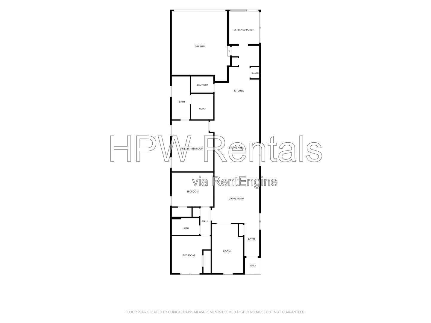 Brand New in Knightdale! property image