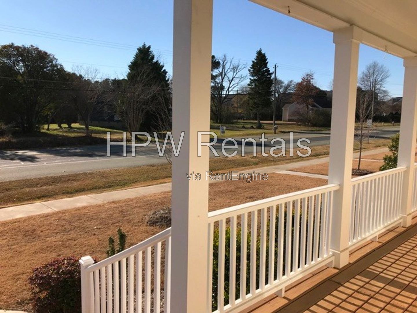 Fantastic Apex Townhome! property image