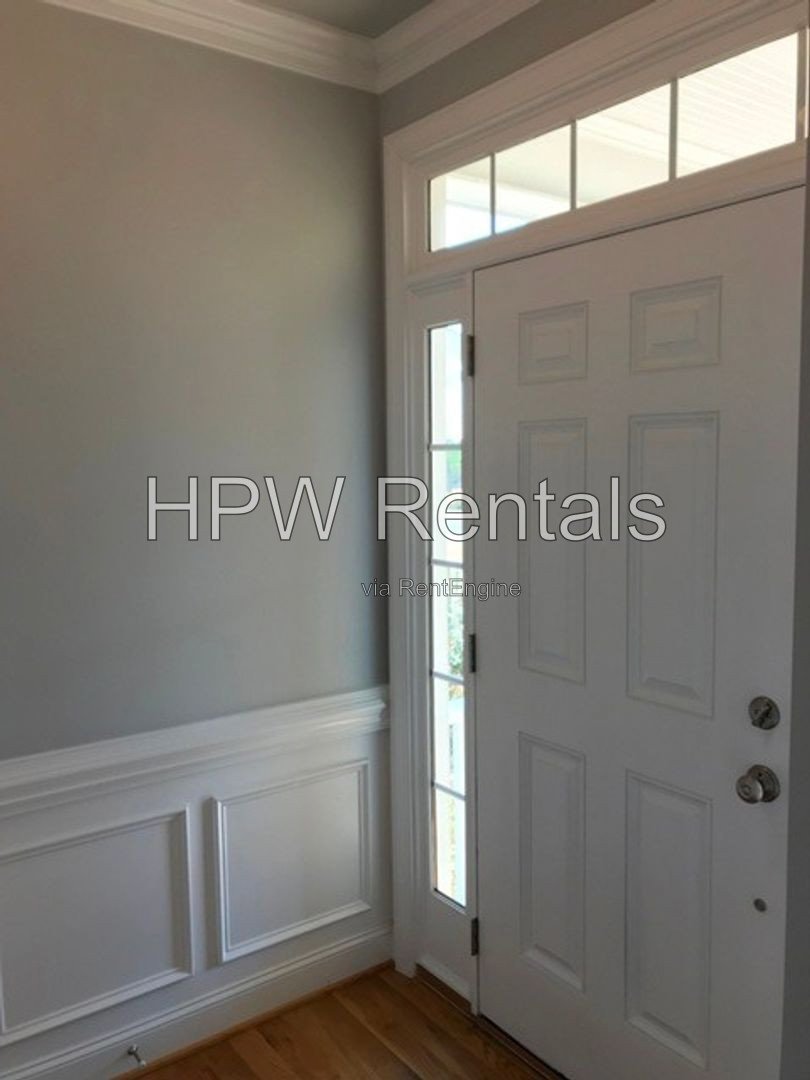Fantastic Apex Townhome! property image