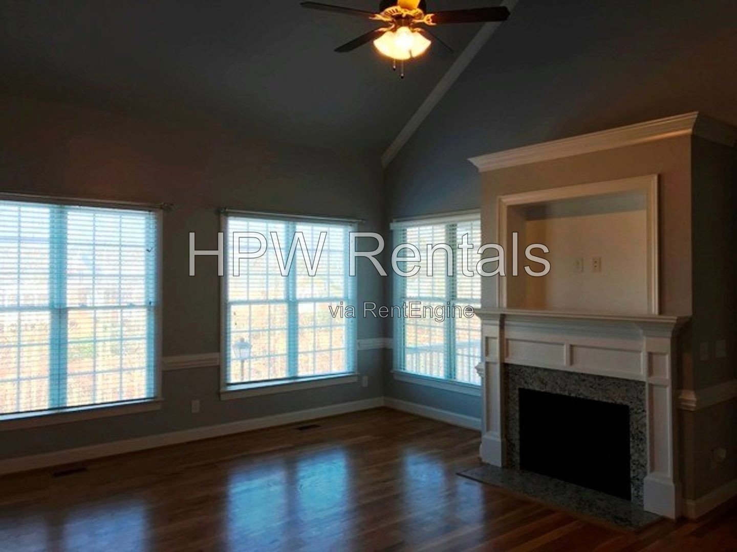 Fantastic Apex Townhome! property image