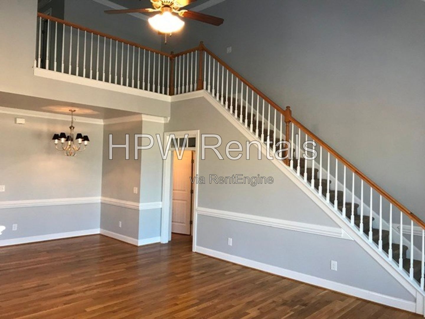 Fantastic Apex Townhome! property image