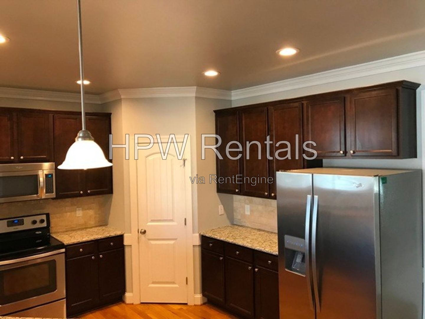 Fantastic Apex Townhome! property image