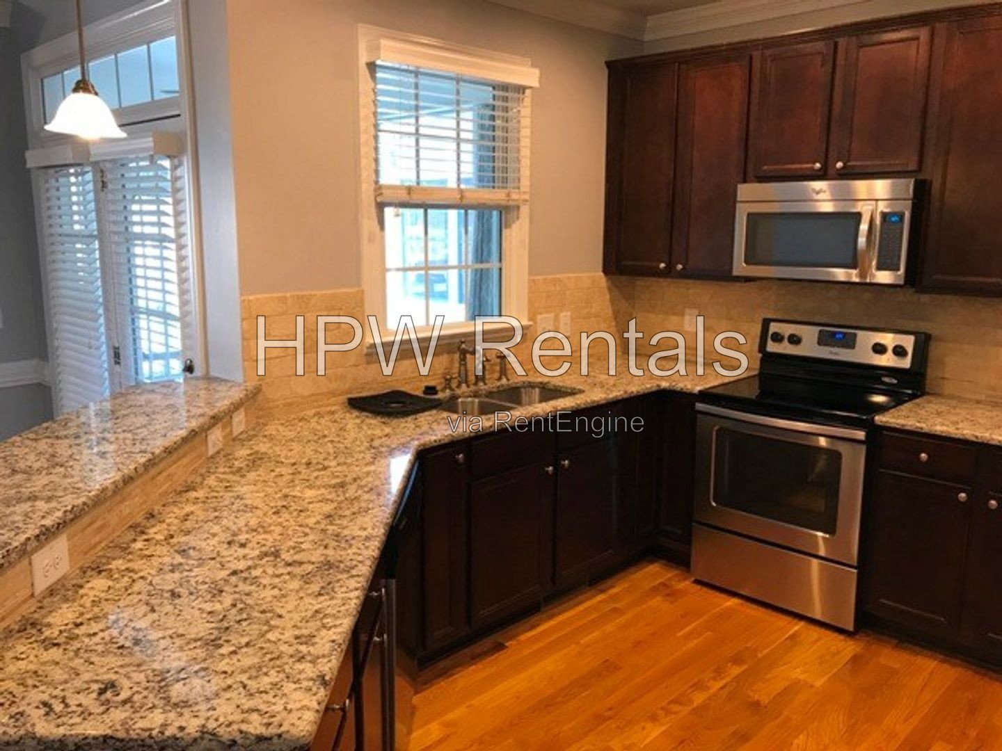 Fantastic Apex Townhome! property image