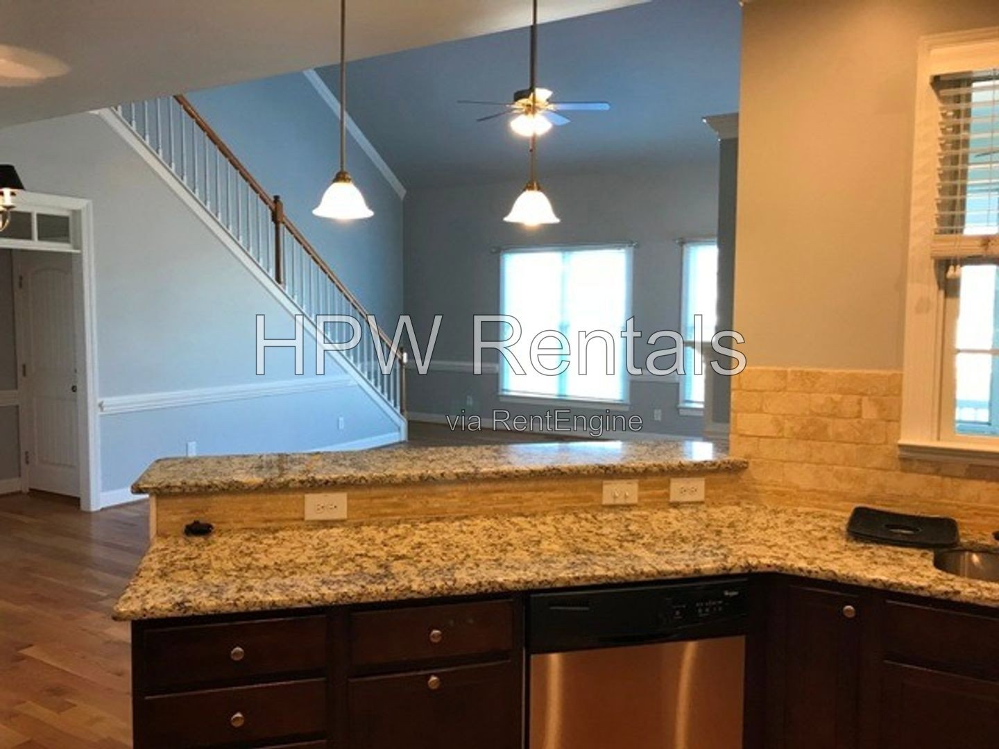 Fantastic Apex Townhome! property image