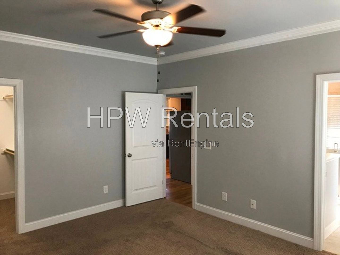 Fantastic Apex Townhome! property image