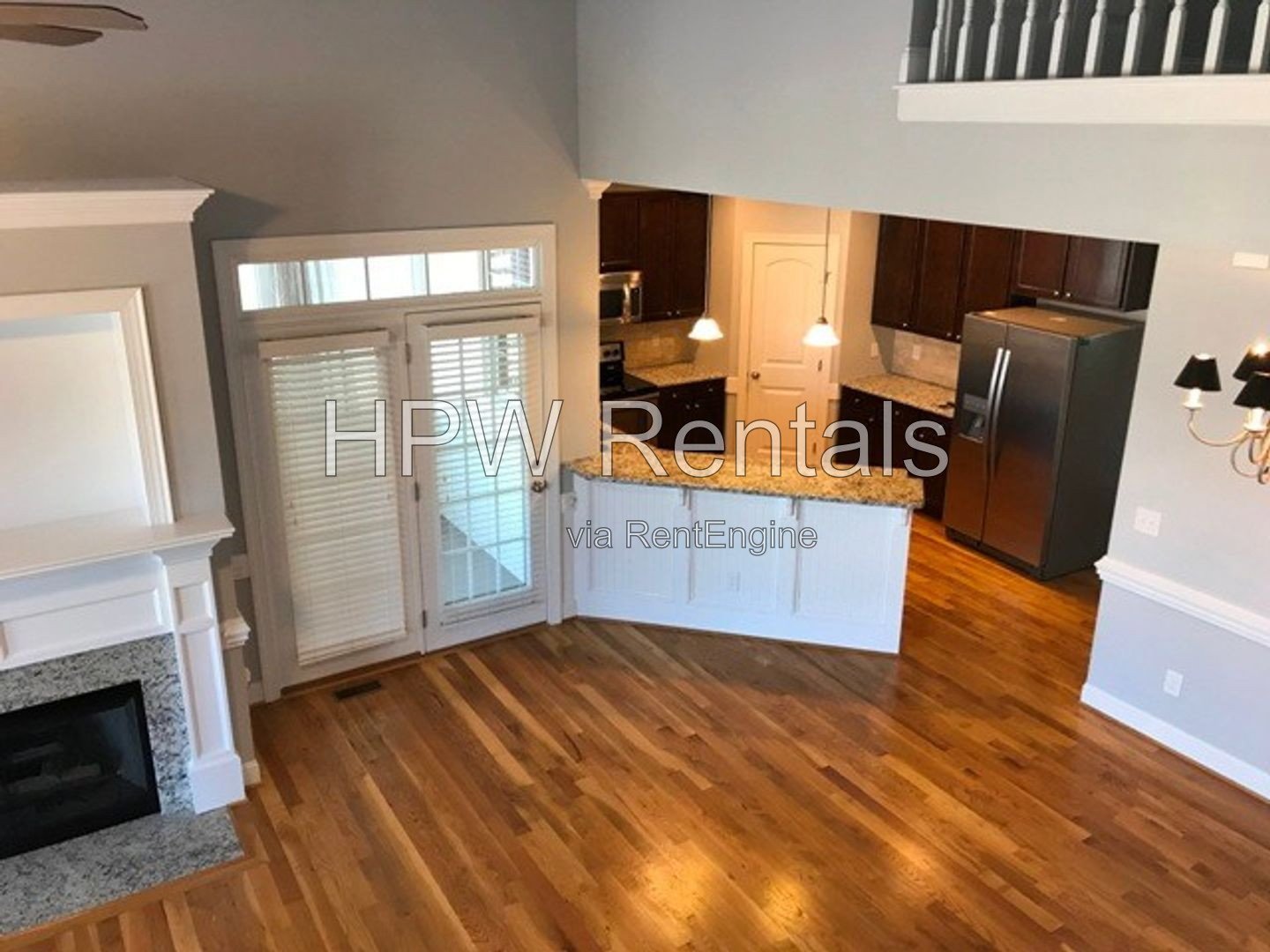 Fantastic Apex Townhome! property image