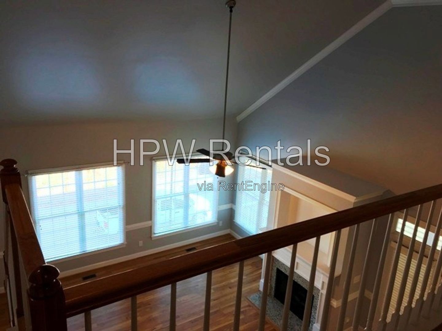 Fantastic Apex Townhome! property image