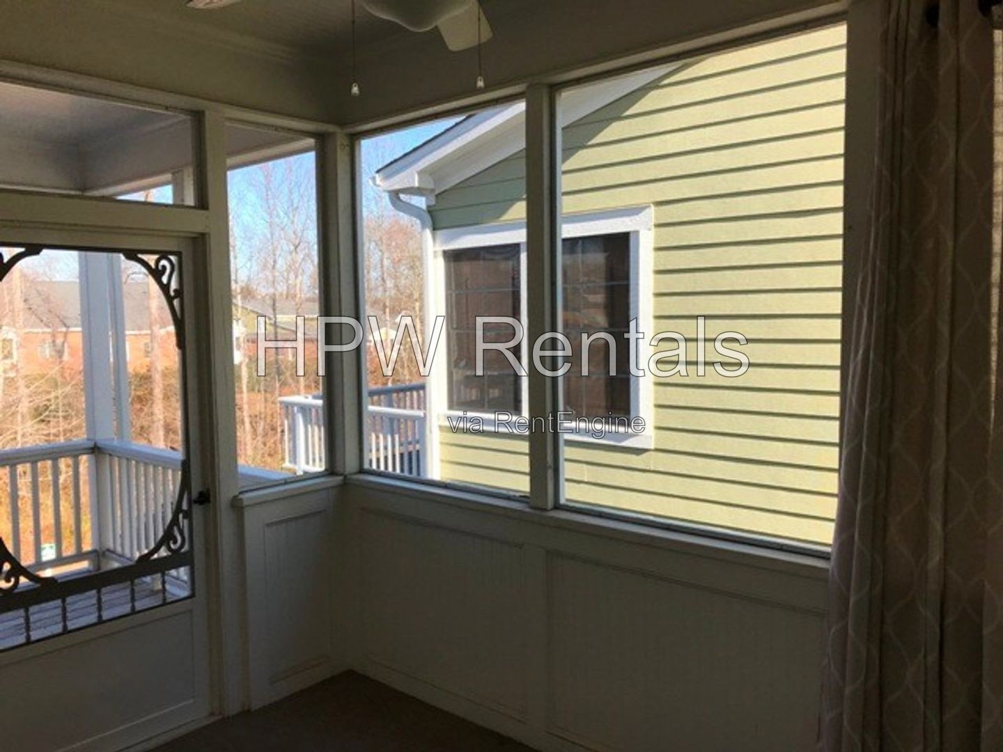Fantastic Apex Townhome! property image