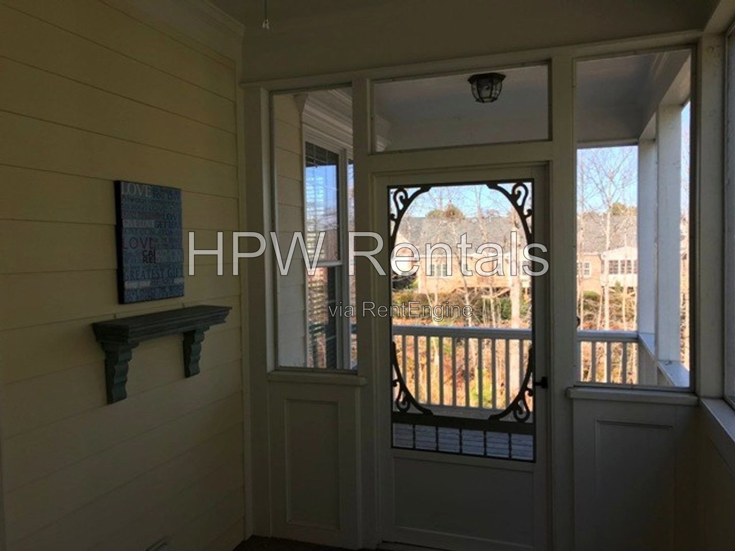 Fantastic Apex Townhome! property image